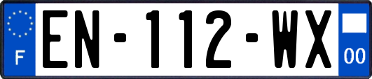EN-112-WX