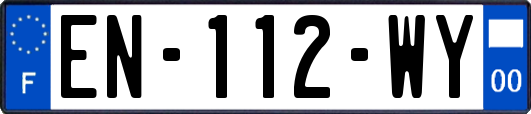 EN-112-WY