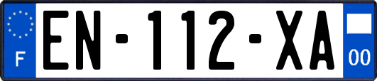 EN-112-XA