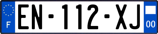 EN-112-XJ