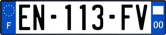 EN-113-FV