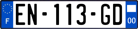 EN-113-GD