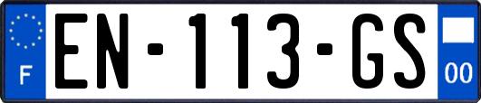 EN-113-GS
