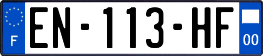 EN-113-HF