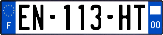 EN-113-HT