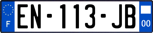 EN-113-JB