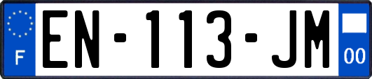 EN-113-JM