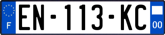 EN-113-KC