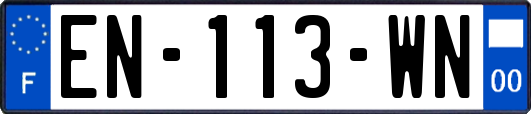 EN-113-WN