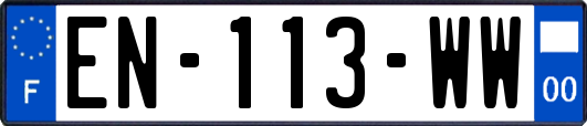 EN-113-WW