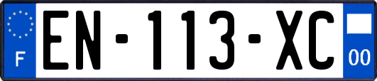 EN-113-XC
