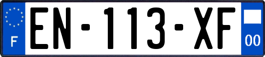 EN-113-XF
