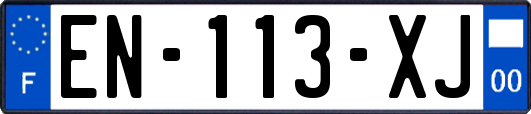 EN-113-XJ