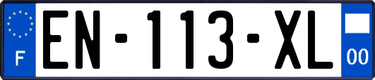 EN-113-XL