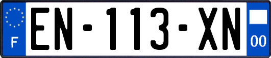 EN-113-XN