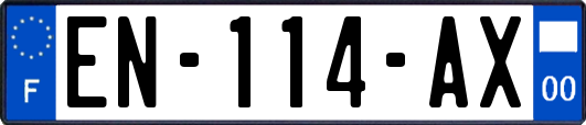 EN-114-AX