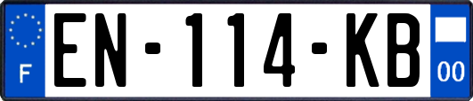 EN-114-KB