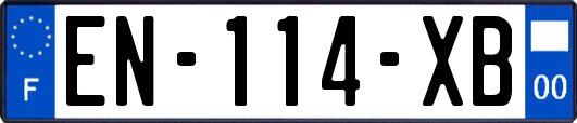 EN-114-XB