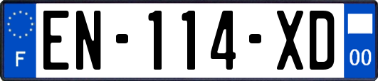 EN-114-XD