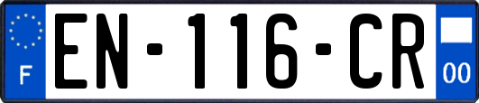 EN-116-CR