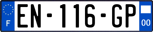 EN-116-GP