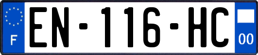 EN-116-HC