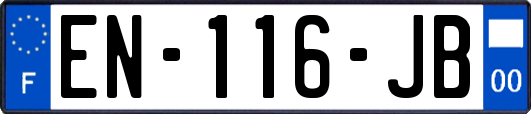 EN-116-JB
