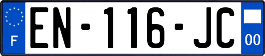 EN-116-JC