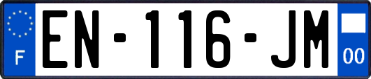 EN-116-JM