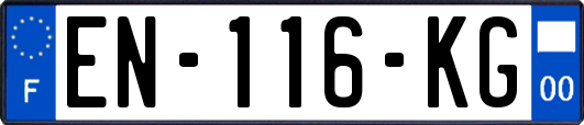 EN-116-KG