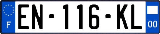 EN-116-KL