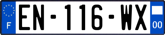 EN-116-WX