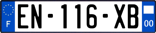 EN-116-XB