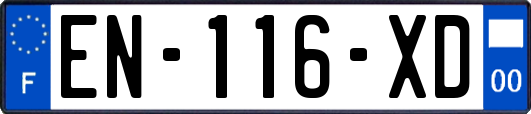 EN-116-XD
