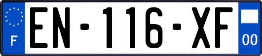 EN-116-XF