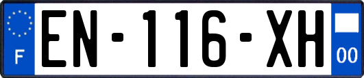 EN-116-XH