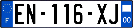 EN-116-XJ