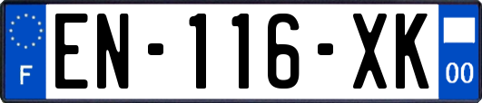 EN-116-XK