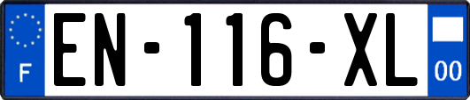 EN-116-XL