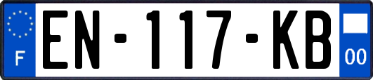 EN-117-KB