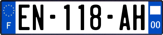 EN-118-AH