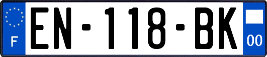 EN-118-BK