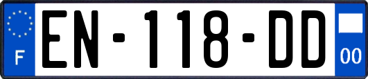 EN-118-DD