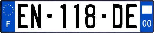 EN-118-DE