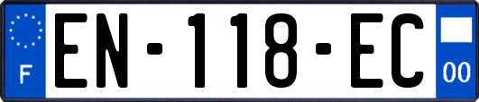 EN-118-EC