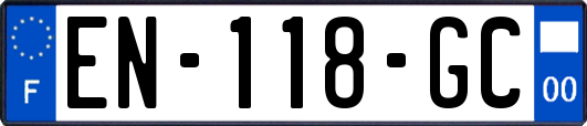 EN-118-GC