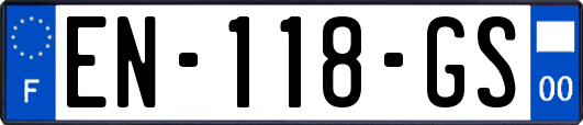 EN-118-GS