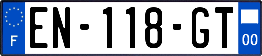 EN-118-GT