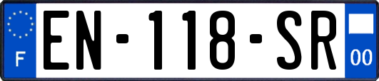 EN-118-SR