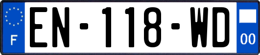 EN-118-WD